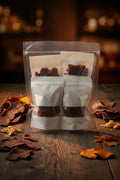 Snacks Premium 100% Carne de Res