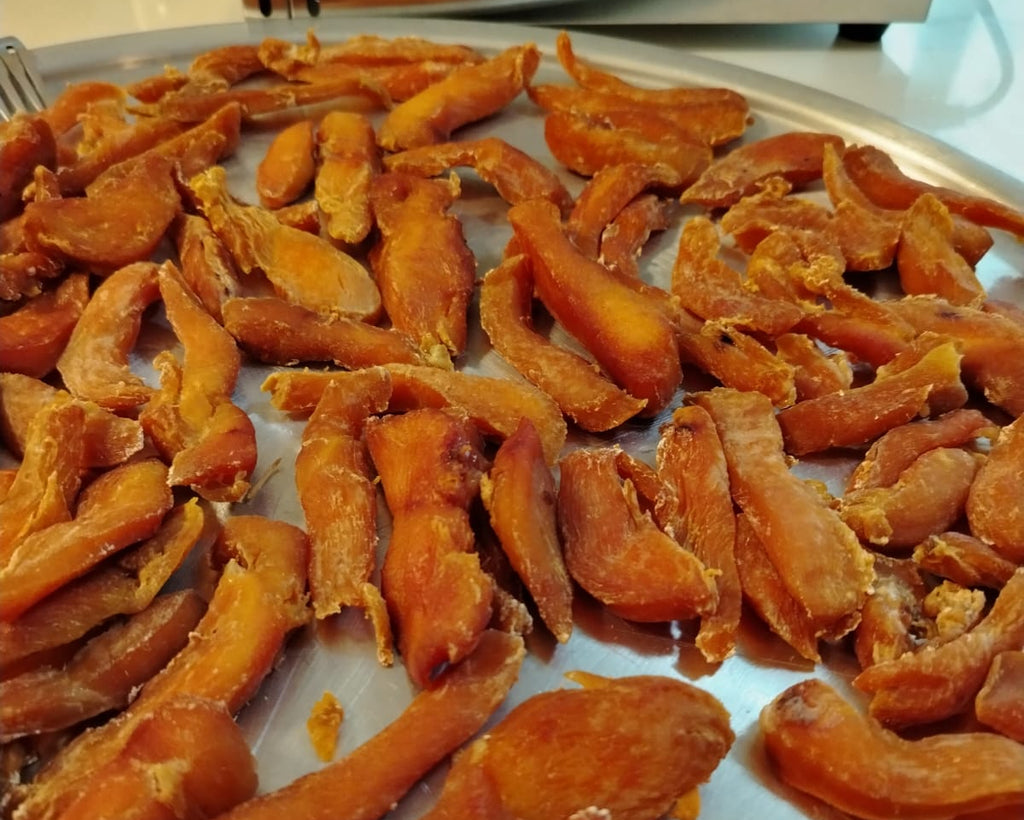 Snacks Premium Surtido 100% Natural