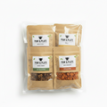 Snacks Premium Surtido 100% Natural